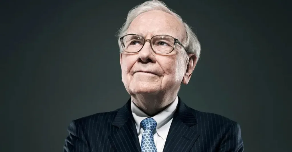 The Secrets Behind Warren Buffett Net Worth in Billions