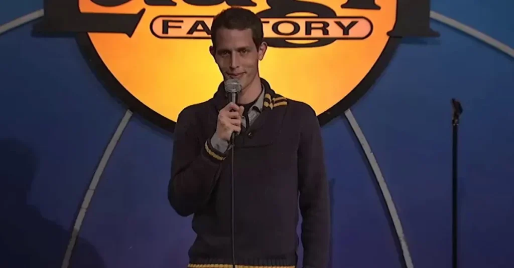 Tony Hinchcliffe Net Worth