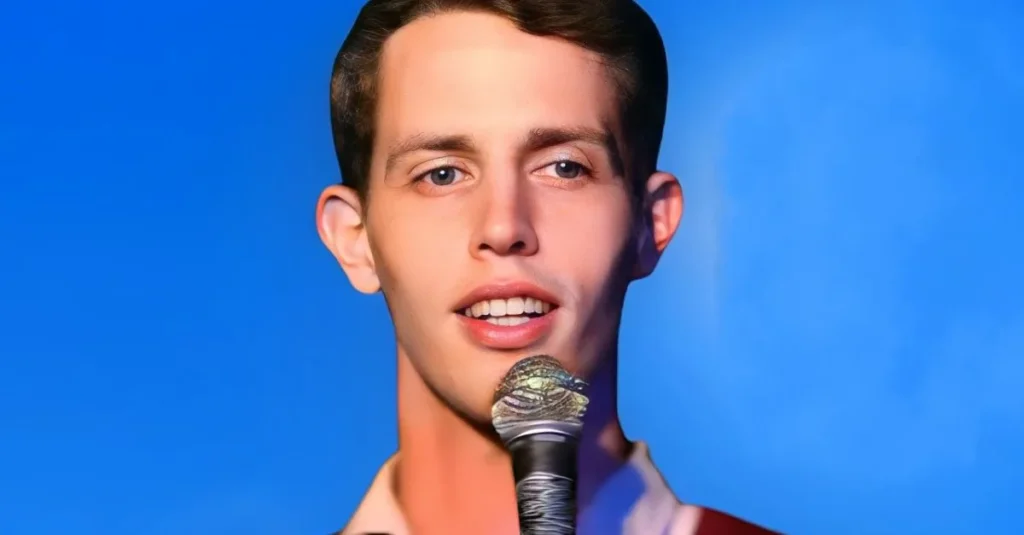 Tony Hinchcliffe Net Worth