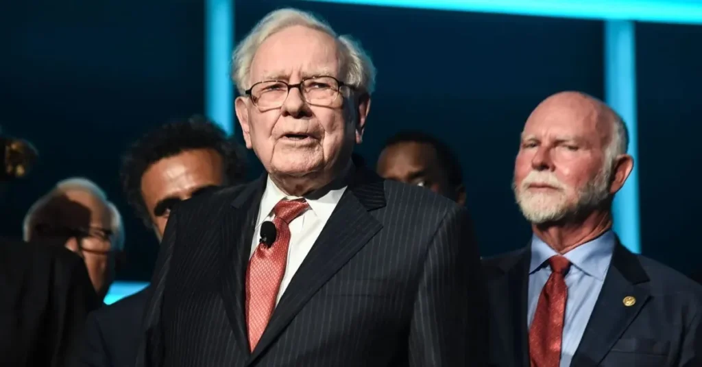 The Secrets Behind Warren Buffett Net Worth in Billions