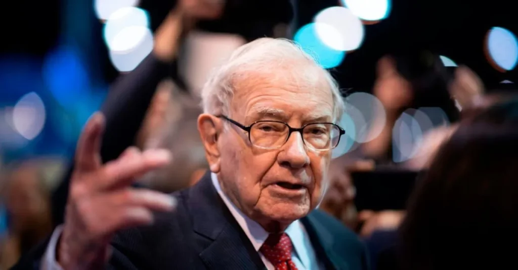 The Secrets Behind Warren Buffett Net Worth in Billions