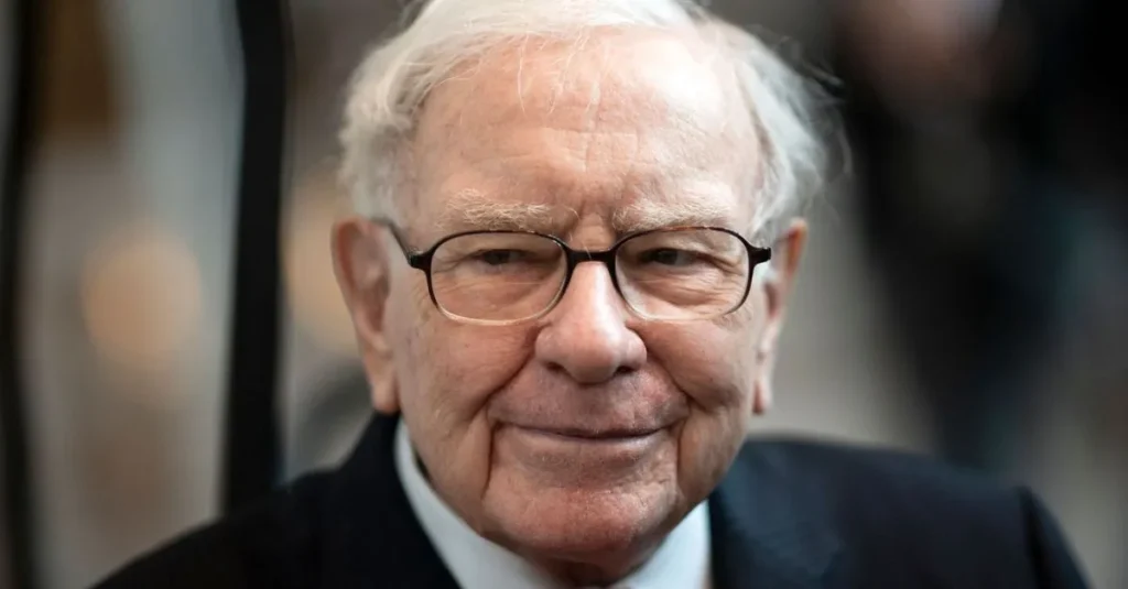 The Secrets Behind Warren Buffett Net Worth in Billions