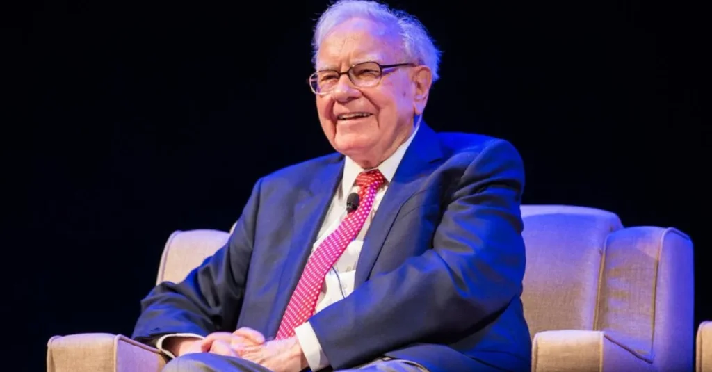 The Secrets Behind Warren Buffett Net Worth in Billions