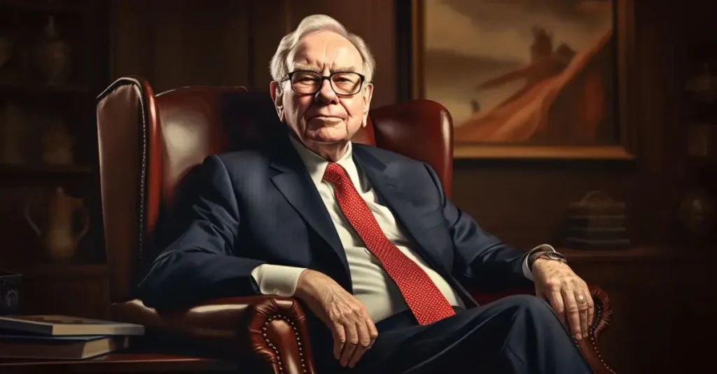 The Secrets Behind Warren Buffett Net Worth in Billions