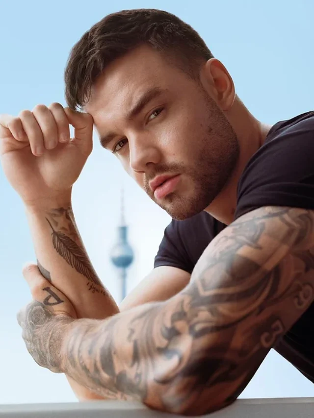 Famous Singer Liam Payne Dies After Falling From Hotel Balcony