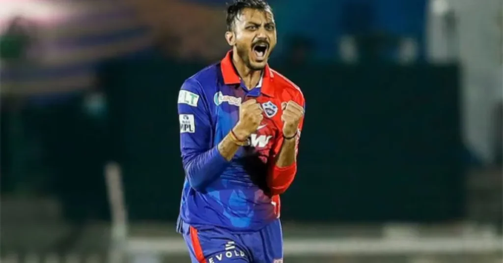 Axar Patel Cricket Journey and Debut